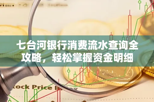 七台河银行消费流水查询全攻略，轻松掌握资金明细