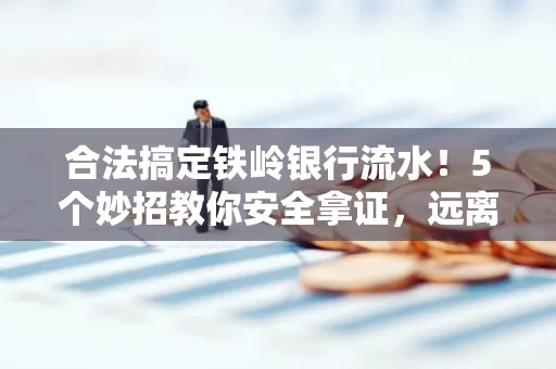 合法搞定铁岭银行流水！5个妙招教你安全拿证，远离雷区不踩坑