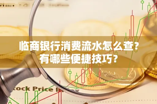 临商银行消费流水怎么查？有哪些便捷技巧？