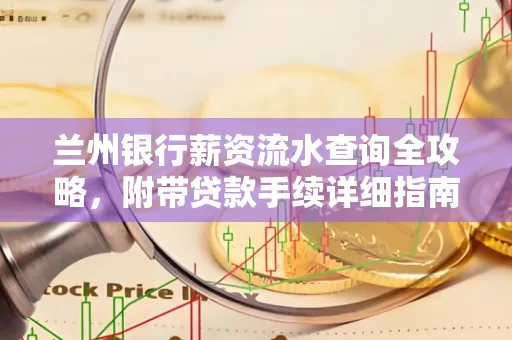 兰州银行薪资流水查询全攻略，附带贷款手续详细指南